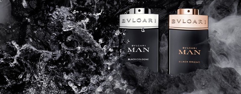 Bvlgari Man Black Orient Parfum 100mL 男士淡香水- PERFUME STATION