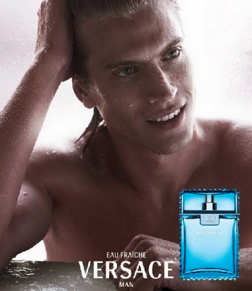 eau fresh versace