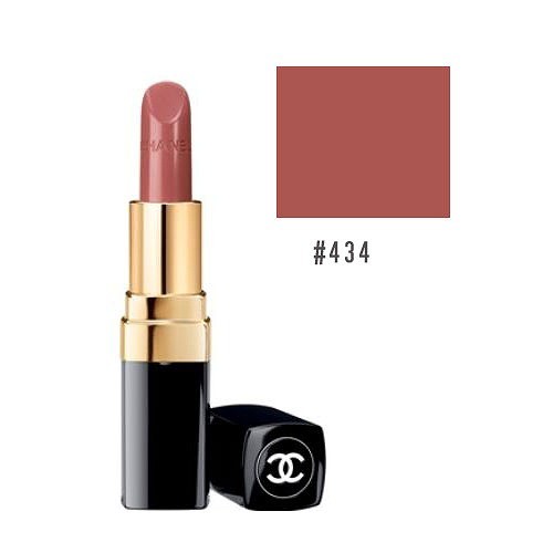 Chanel Rouge Coco Ultra Hydrating Lip Colour 434 - PERFUME STATION