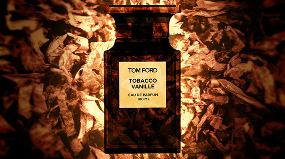 TOM FORD Private Blend Tobacco Vanille EDP 100mL - PERFUME STATION