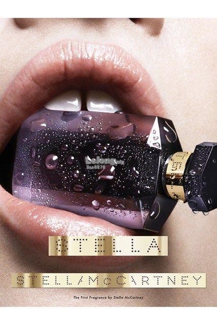 Stella McCartney Stella EDP 100mL - PERFUME STATION