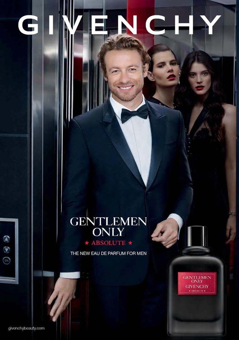 givenchy gentlemen absolute 100ml