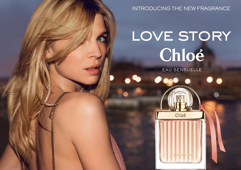 Chloé Love Story Eau Sensuelle EDP 75mL - PERFUME STATION