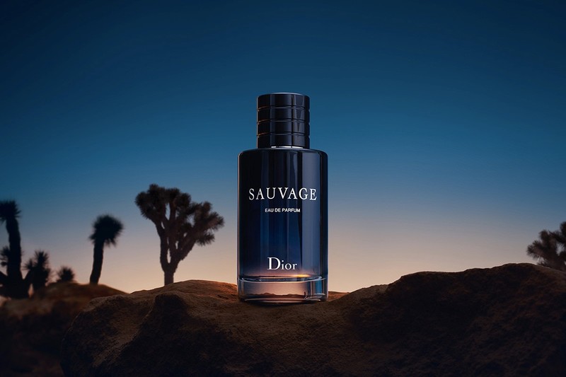 sauvage edp price