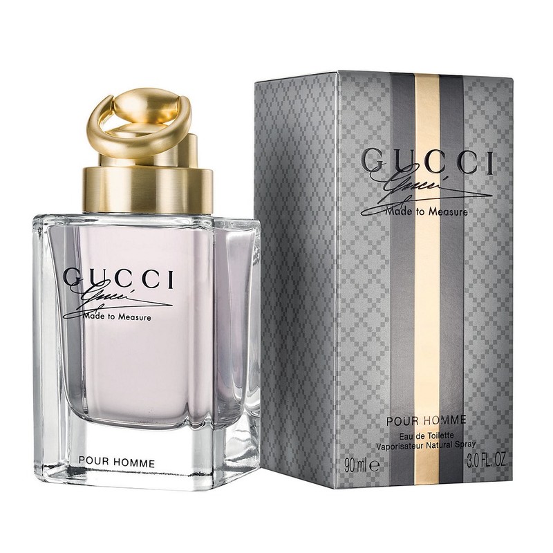 gucci made to measure 90ml price