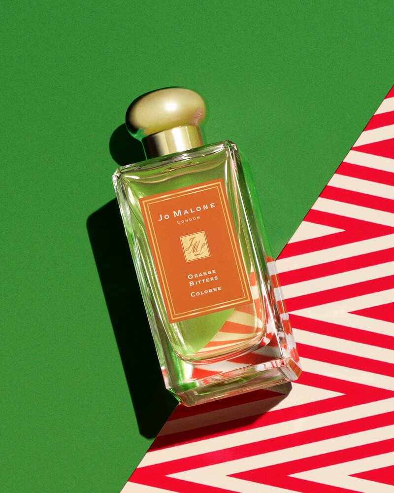 Jo Malone Orange Bitters Cologne 苦橙古龍水100mL - 柏誠Smart Mall