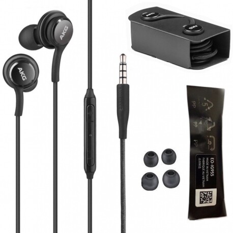 Samsung AKG Earphones EO-IG955 / 3.5mm 