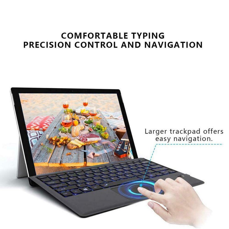 Microsoft Surface Pro 4 5 6 7 - 河田生活