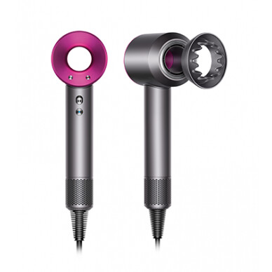 Dyson Supersonic 風筒HD03 - 電氣生活館