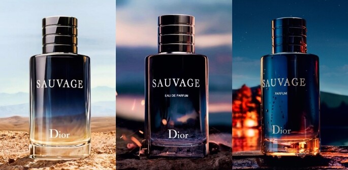 DIOR Sauvage Parfum (200Ml) | Harrods PK
