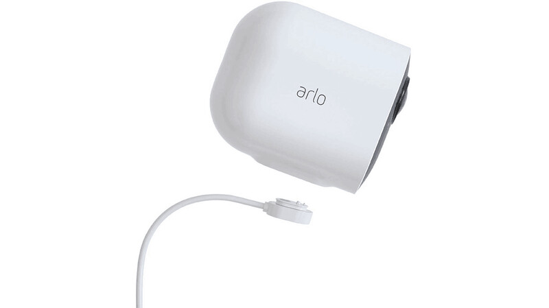 arlo 25ft outdoor cable