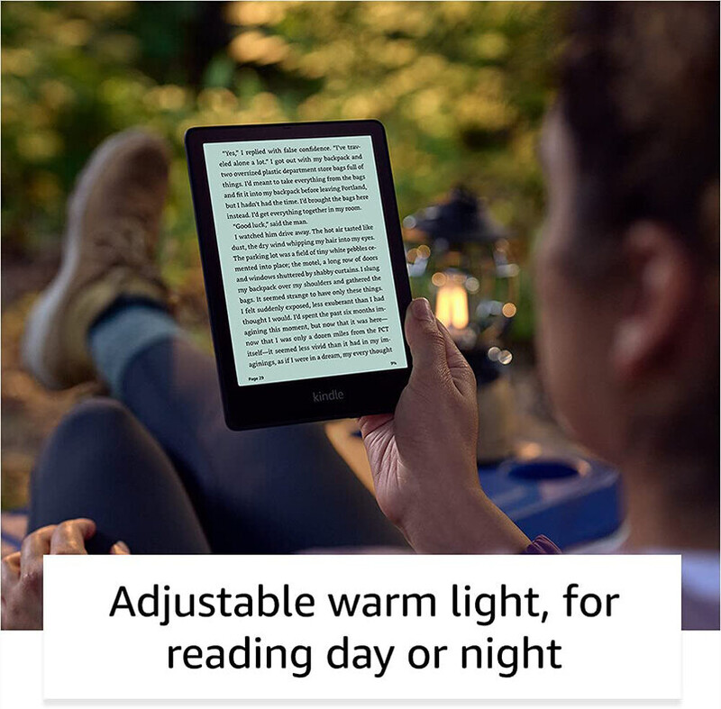 Amazon Kindle Paperwhite 5 第11代 Wi Fi 32gb 電子書閱讀器 平行進口 4p Store