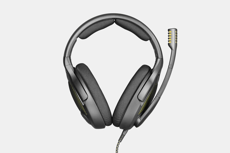 MASSDROP + SENNHEISER PC38X 電競遊戲耳機- New Idea Digital Company