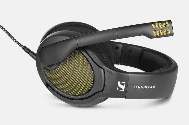 MASSDROP + SENNHEISER PC38X 電競遊戲耳機- New Idea Digital Company
