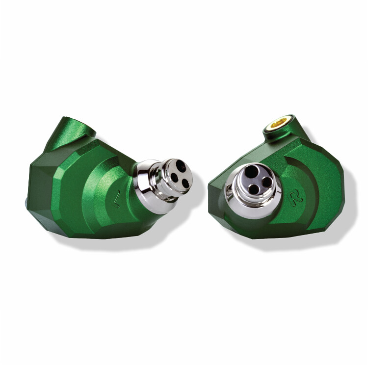 【超美品】Campfire Audio ANDROMEDA 2019 04C3D49D-CD7E-4159-9F92-