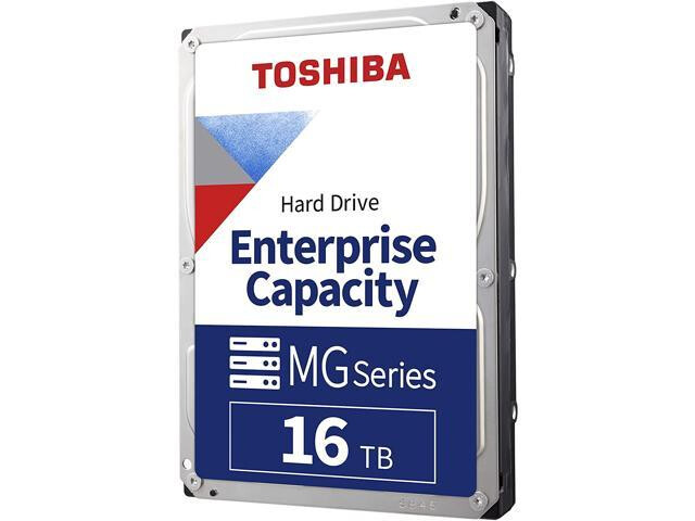 東芝 3.5インチ内蔵HDD 16TB (MN08ACA16T) 一部欠け有り 楽天市場