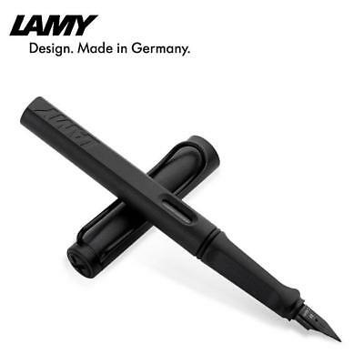 LAMY Safari Fountain Pen 鋼筆 [7色]