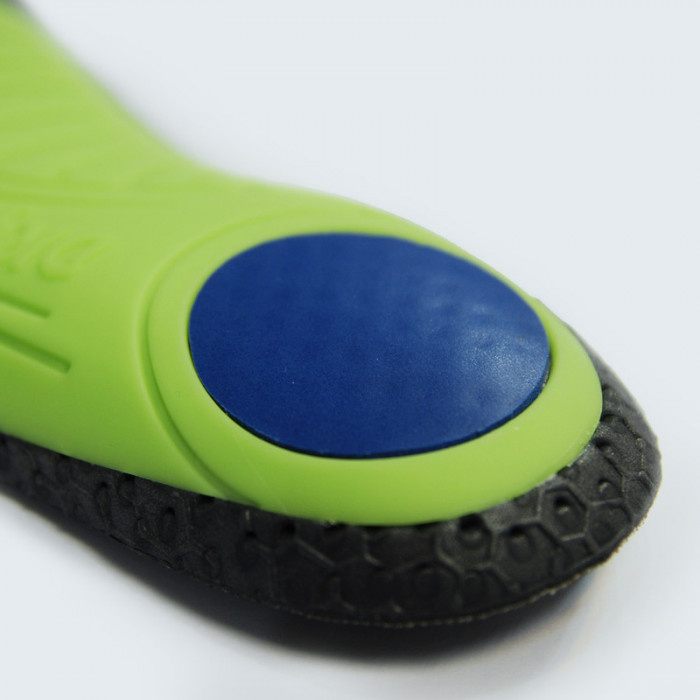 DR i-feet 專業運動鞋墊 - 高弓足配緩衝型