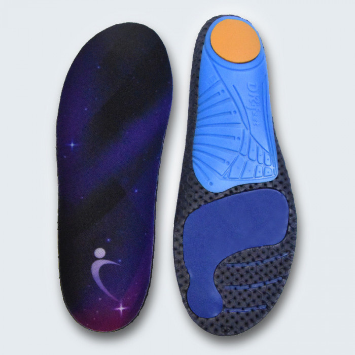 DR i-feet 強效專業運動鞋墊