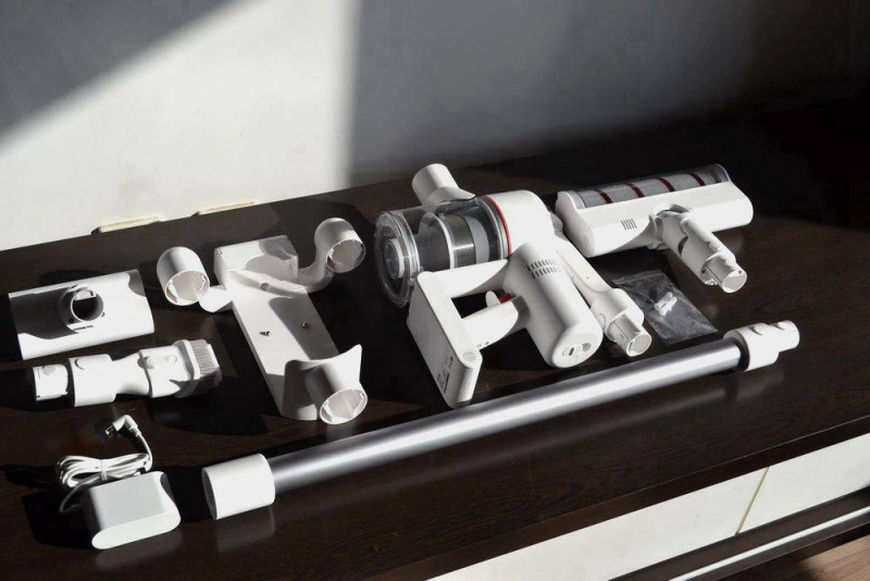 Xiaomi 小米 追覓無線吸塵器 V9 (國際版)