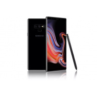 Samsung Galaxy Note 9 (6+128GB) 單卡版 [3色]