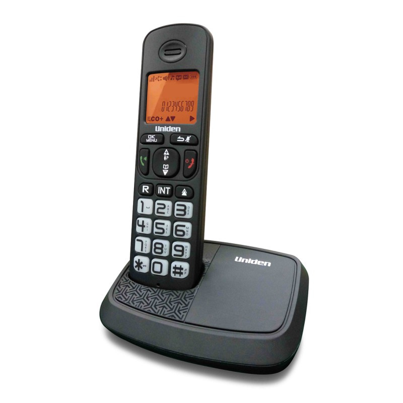 Uniden AT4103 室內無線電話