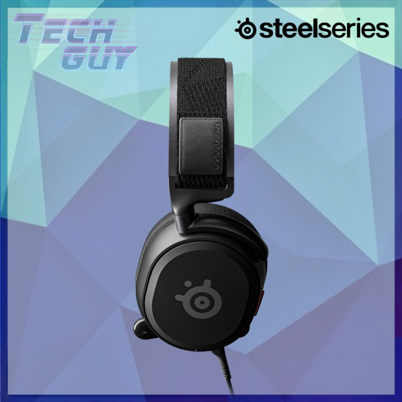 Steelseries【Arctis Prime】有線電競耳機 Gaming Headset