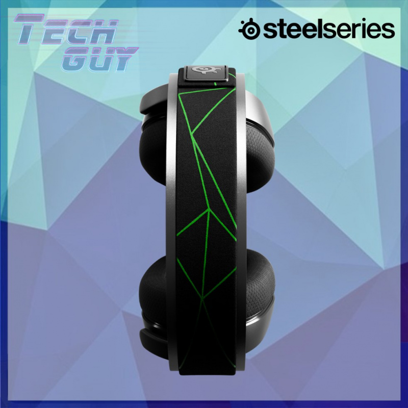 Steelseries【Arctis 9X】XBox Edition 無線式電競耳機 Gaming Headset