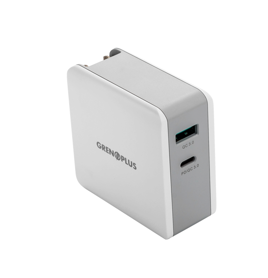 Grenoplus 45w PD USB C Wall Charger GP-PD45W