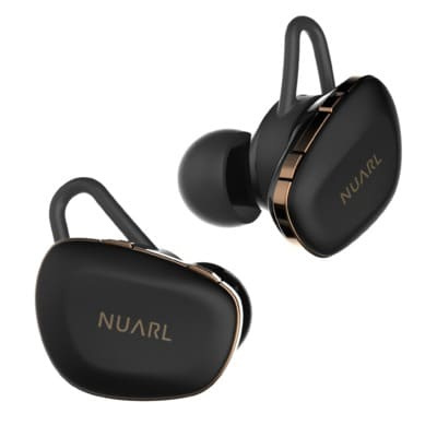 (全新行貨免運費) NUARL N6 PRO  真無線藍牙耳機