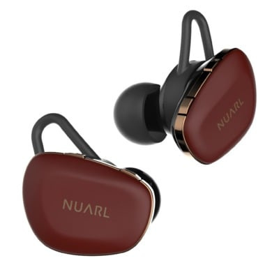 (全新行貨免運費) NUARL N6 PRO  真無線藍牙耳機