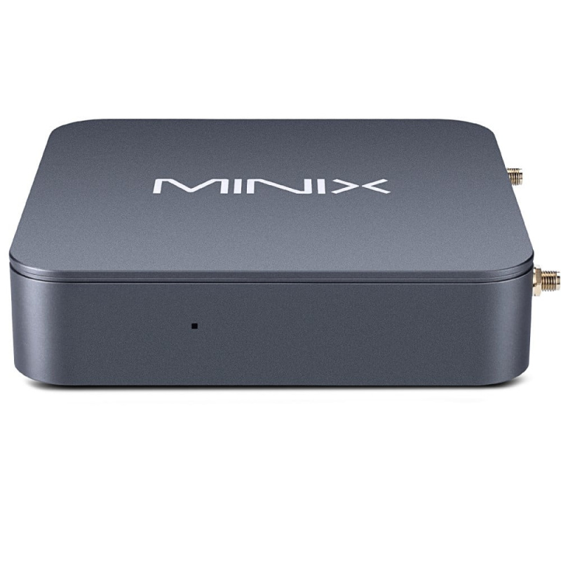 MINIX NEO J51-C8〈Win11 Pro 迷你電腦〉