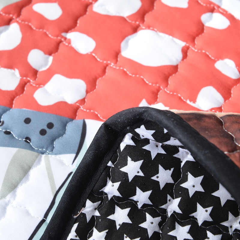 童玩具收納遊戲墊