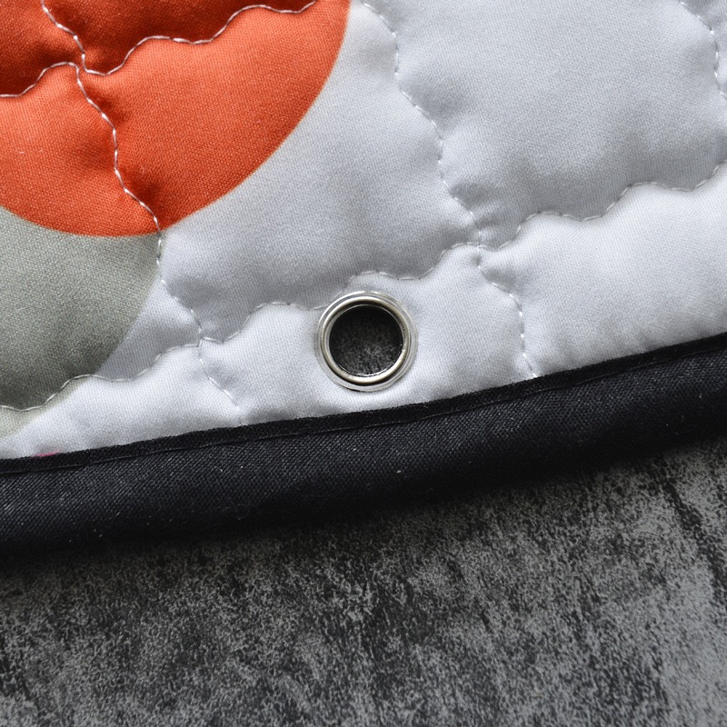 童玩具收納遊戲墊