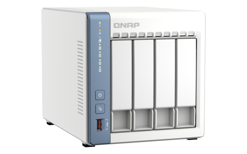QNAP TS-462C-LP4G