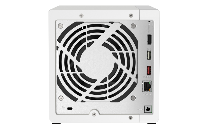 QNAP TS-462C-LP4G