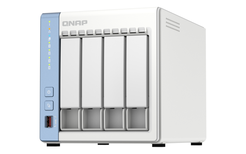 QNAP TS-462C-LP4G
