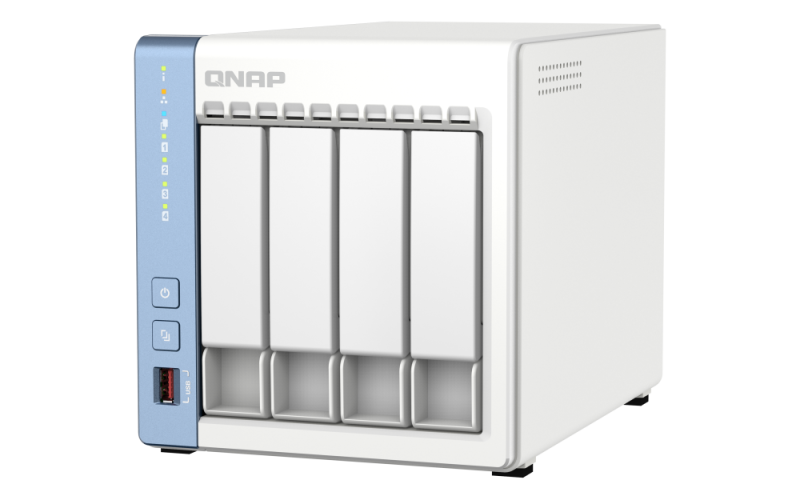 QNAP TS-462C-LP4G