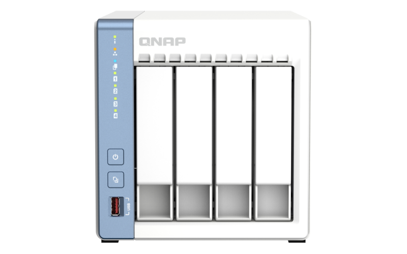 QNAP TS-462C-LP4G