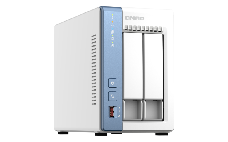 QNAP TS-262C-LP4G QNAP TS-262C-LP4G