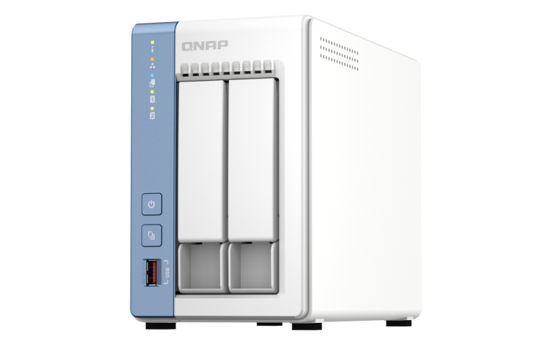 QNAP TS-262C-LP4G QNAP TS-262C-LP4G