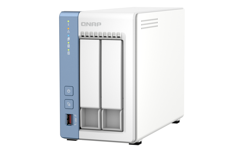 QNAP TS-262C-LP4G QNAP TS-262C-LP4G