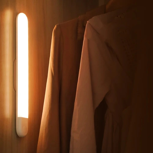 BASEUS DGSUN-YA02 陽光人體感應衣櫃燈
