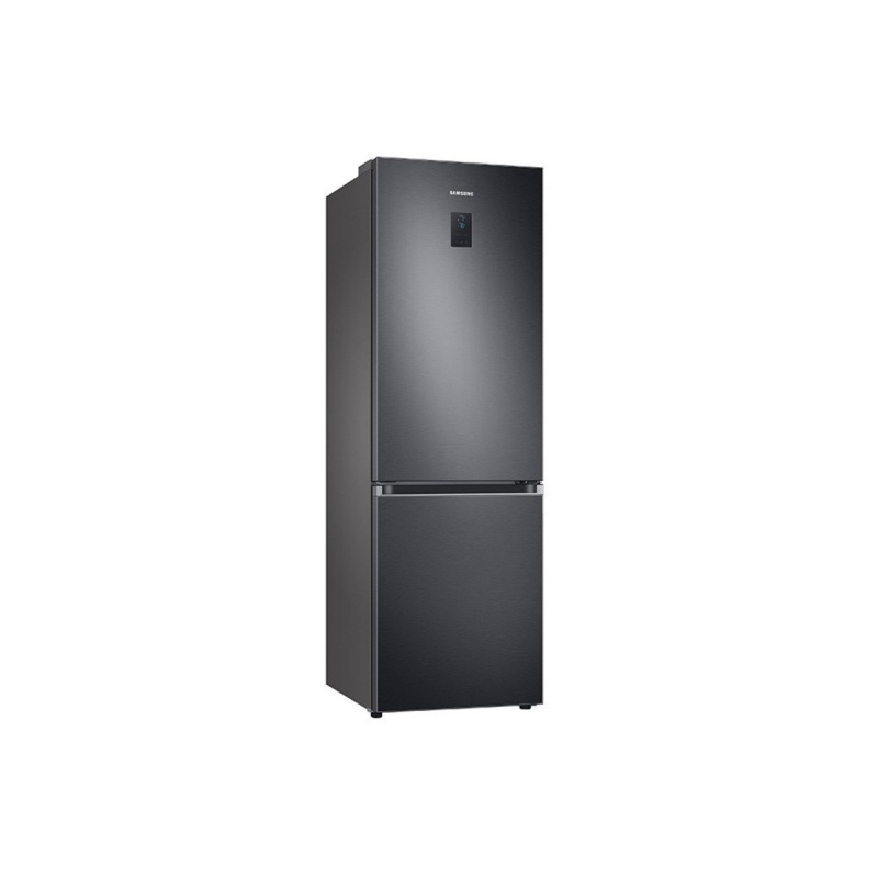 [優惠碼即減$300] Samsung - SpaceMax™ 雙門雪櫃 340L (黑色) RB34T675FB1/SH