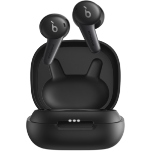 [ 全港免運費 行貨1年保養 ] Anker Soundcore Life Note 3S 半入耳式真無線藍牙耳機 (A3945)