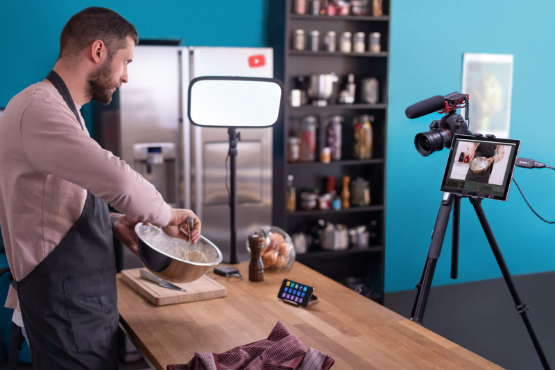 [9月優惠] Elgato CAM LINK 4K Unleash Your Camera