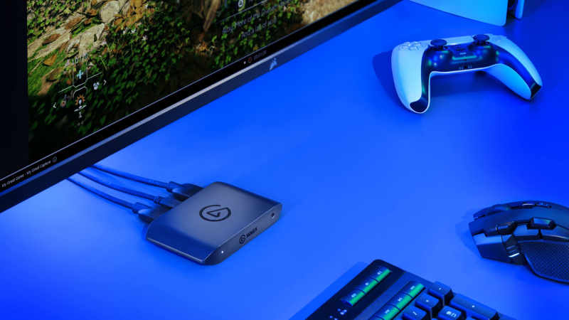 Elgato HD60 X - Play and Create Without Compromise