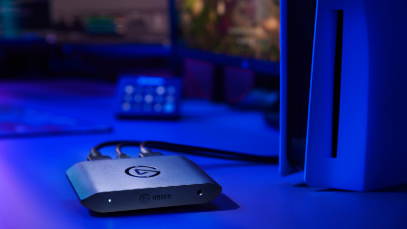 Elgato HD60 X - Play and Create Without Compromise
