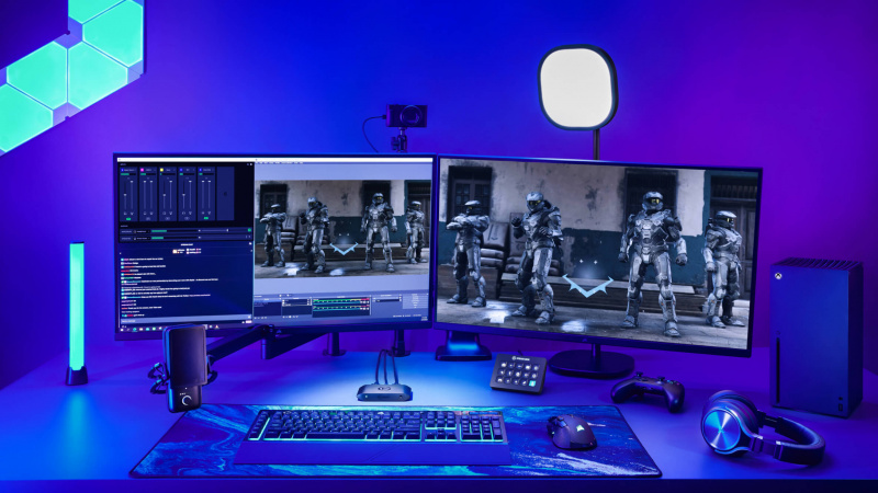 Elgato HD60 X - Play and Create Without Compromise