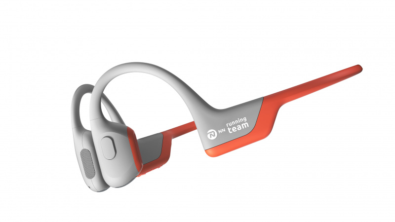 Shokz OpenRun Pro – EK Limited Edition S810 骨傳導藍牙運動耳機